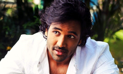 Manchu Vishnu's fixation with 'D'
