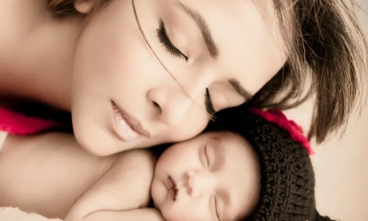 Manchu Lakshmi reveals her Baby name