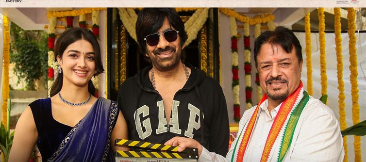 ‘మిస్టర్ బచ్చన్’ ఫ్లాప్.. నిర్మాతకు రెమ్యూనరేషన్ వెనక్కి?