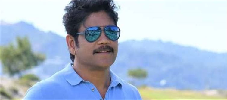 చిరు.. బాలయ్యతో నటించిన బ్యూటీ "నాగ్"తో నటించకపోవడానికి కారణం ఏంటో తెలుసా..?