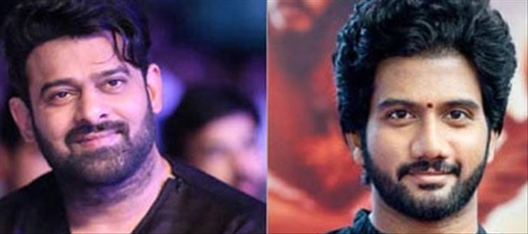 ప్రభాస్- ప్రశాంత్ వర్మ కొత్త సినిమా టైటిల్ ఇదే?