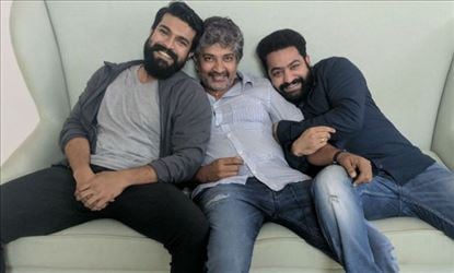 సంచలన నిర్ణయం తీసుకున్న రాజమౌళి!