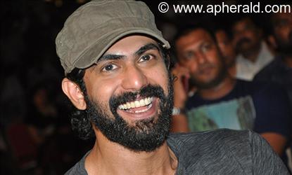 Who is Rana's new girl friend?