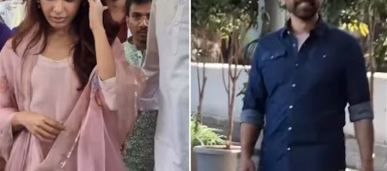 చైతుకు షాక్ ఆ రోజునే సమంత రెండో పెళ్లి?