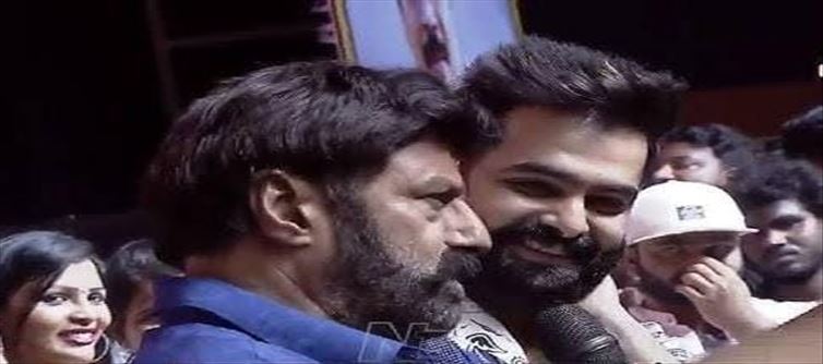 స్కంద ప్రీ రిలీజ్ ఈవెంట్ లో బాలయ్య బాబు ప్రస్థావించిన గద్వాల్ కృష్ణ ఎవరో తెలుసా....??