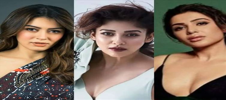 పెళ్లైన తర్వాత కూడా ఆ విషయంలో తగ్గేది లేదంటున్నా స్టార్స్....!!