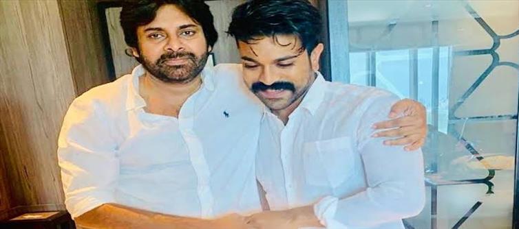 కళ్యాణ్ బాబాయ్ చేసిన ఆ పని నా జీవితంలో మర్చిపోలేను : రాంచరణ్