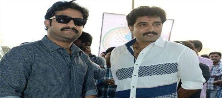 ఎన్టీఆర్ పై షాకింగ్ వ్యాఖ్యలు చేసిన రాజీవ్ కనకాల...!!