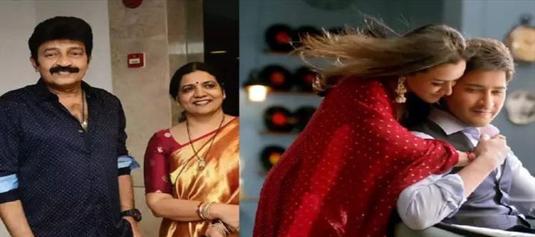 తొలి సినిమాతోనే ప్రేమలో పడి పెళ్లి చేసుకున్న టాలీవుడ్ జంటలు...!!!