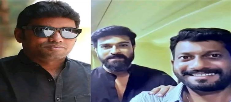 RC 16 : స్టోరీ పై ఇంట్రెస్టింగ్ హింట్ ఇచ్చిన రత్నవేలు..!!