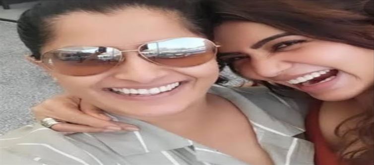 యశోద సినిమా పై ఆసక్తికరమైన వ్యాఖ్యలు చేసిన నటి వరలక్ష్మీ..!!