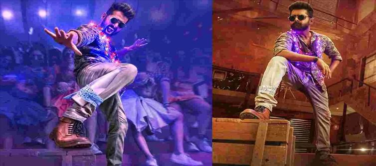 గ్రాండ్ గా డబుల్ ఇస్మార్ట్ ప్రీమియర్ షోస్.. స్పెషల్ పోస్టర్ వైరల్..!!