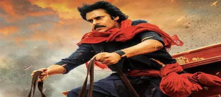 OG : పవర్ మాస్ ఎంట్రీ కి రంగం సిద్ధం.. రిలీజ్ ఎప్పుడంటే..?