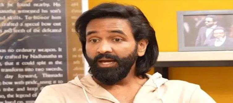 జనరేటర్ లో షుగర్ అందుకే వేసా.. మంచు విష్ణు ఇంట్రెస్టింగ్ కామెంట్స్..!!