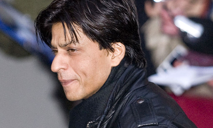Top 5 fights of Sharukh kahn with celebrities