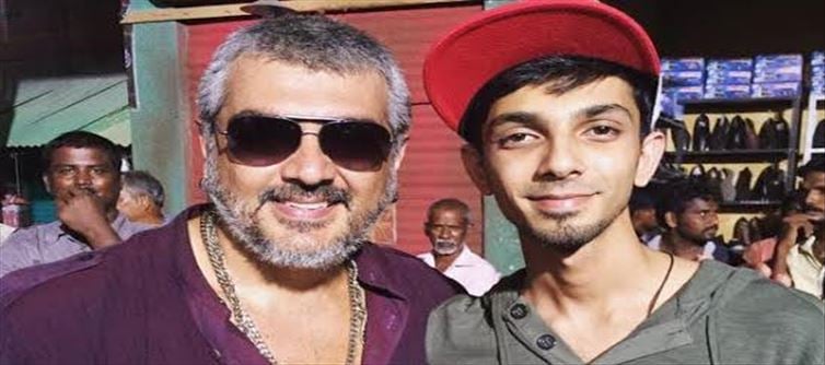Thala 61 Music Director: Fan Boy Back on Track...?