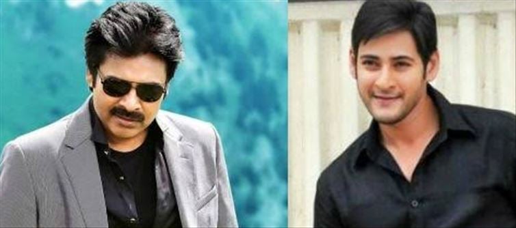 పవన్ వదిలేసాడు మహేష్ బ్లాక్‌బస్టర్స్ కొట్టాడు.. రెండు మూవీలతో అదే మ్యాజిక్..?