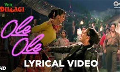 सैफ अली खान पुन्हा एकदा करणार ‘ओले ओले’
