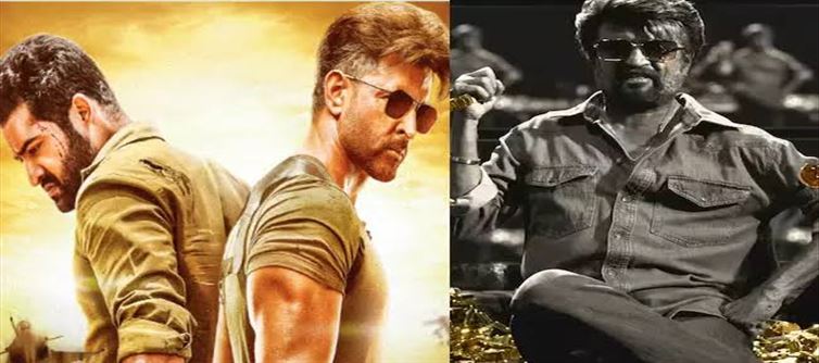 తారక్ సినిమాకి పోటీగా వద్దు.. మేకర్స్ కి తలైవా సూచన..!!