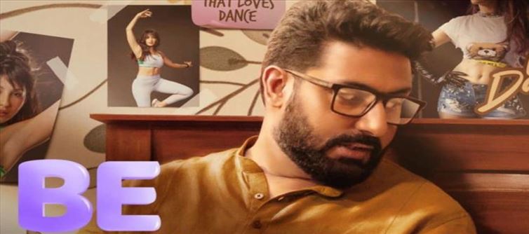 Abhishek Bachchan Turns A Devoted Unmarried Father In 'Be Happy,' Publicizes Release Date Of His Movie