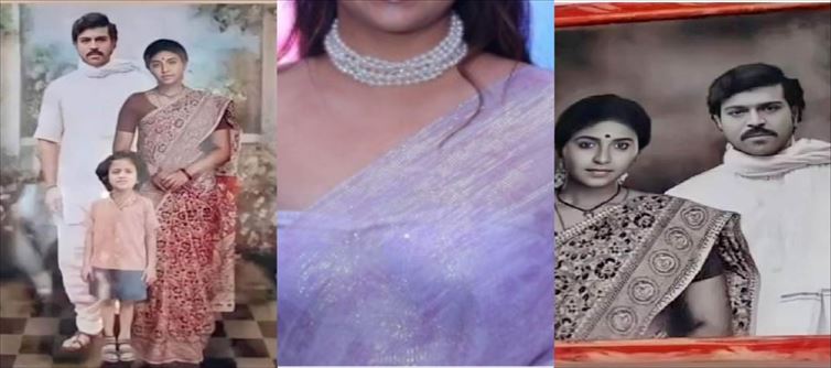 "గేమ్ ఛేంజర్"లో అధ్బుతమైన అంజలి పాత్రను మిస్ చేసుకున్న ఆ అన్ లక్కి హీరోయిన్ ఈమె..దరిద్రం అంటే ఇదేనేమో..?