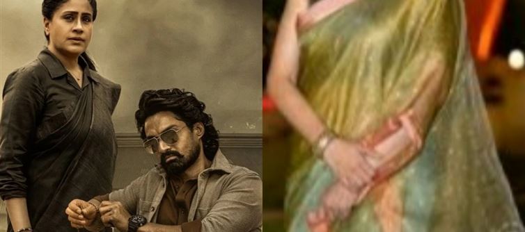 అర్జున్ సన్ ఆఫ్ వైజయంతి మూవీలో విజయశాంతి క్యారెక్టర్ ని మిస్ చేసుకున్న హీరోయిన్ ఎవరో తెలుసా..?