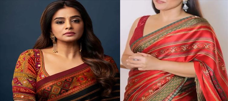 ఆ బాలీవుడ్ స్టార్ హీరోయిన్ కి.. హీరోయిన్ ప్రియమణికి ఉన్న లింక్ ఇదే..