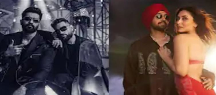 celebrate New Year with these Punjabi songs ...