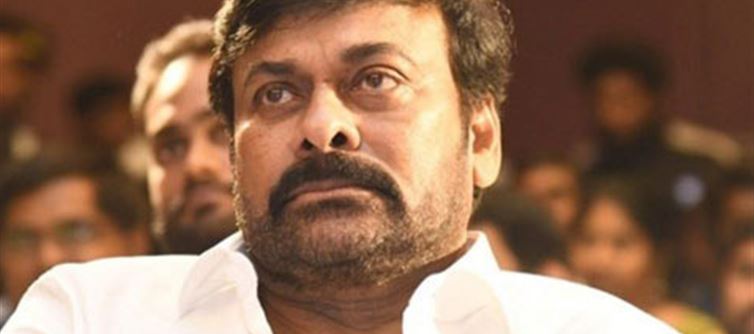 చిరంజీవి సినిమాకు నిర్మాతలు కరువు.. ?
