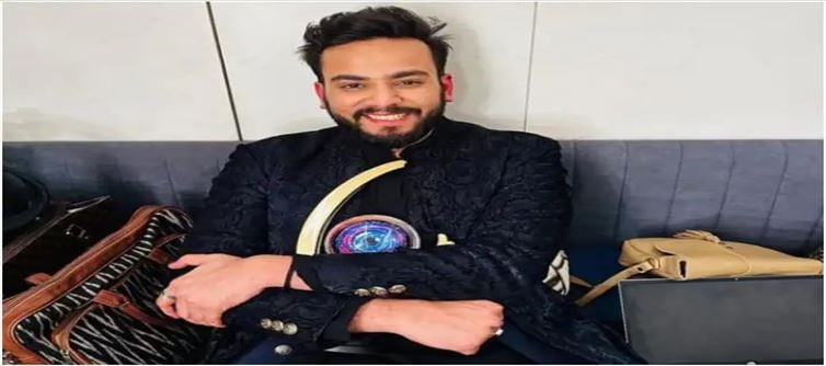 Elvish Yadav has become the winner of Big Boss OTT 2 !!!