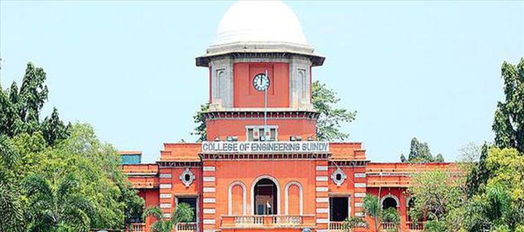 6 Engineering Colleges CLOSED in Tamil Nadu