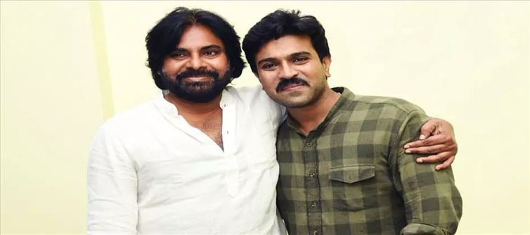 అబ్బాయి కోసం బాబాయ్ ప్లానింగ్.. గేమ్ ఛేంజర్ లెక్క మారబోతుందా..?