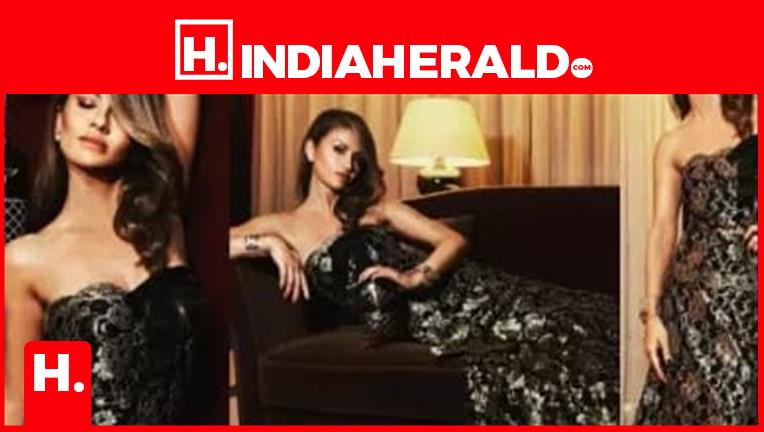 Isha Ambani flaunted the same Chanel doll bag at Met Gal