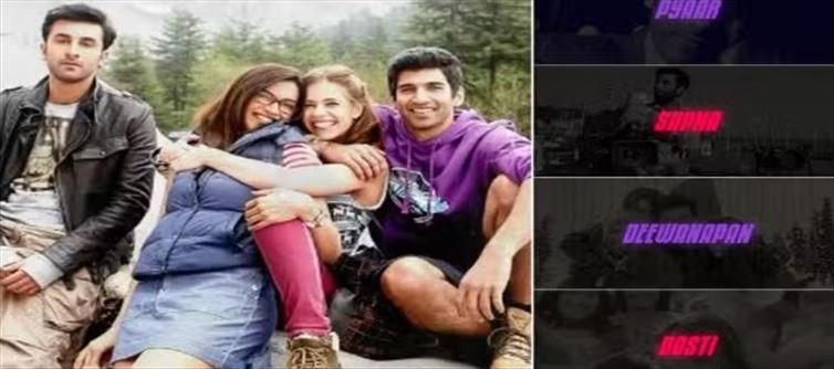 Karan Johar gets emotional on the re-release of Yeh Jawani Hai Deewani!