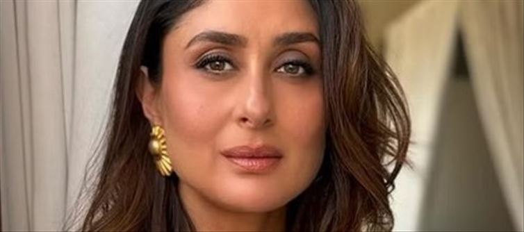 Kareena Kapoor to make her debut entry in South film industry?