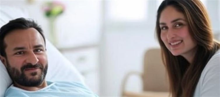 Kareena Kapoor told the story of the time of becoming a mother??