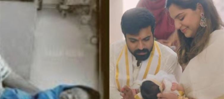 క్లింకారా కన్నా బాగా పాపులారిటీ సంపాదించుకున్న ఆ స్టార్ హీరో కొడుకు.. నేషనల్ మీడియానే షేక్ చేసిపడేసాడు..!