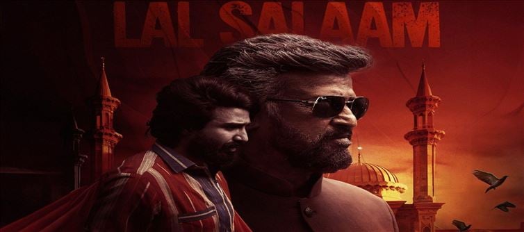 'Lal Salaam' Withdraws from Pongal Race.!