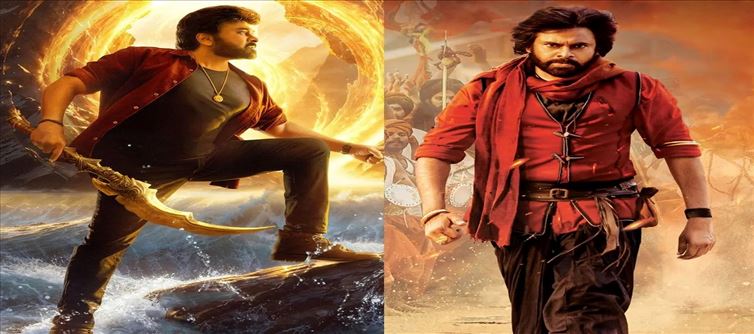 వీరమల్లు.. విశ్వంభర మీద కూడా మెగా ఫ్యాన్స్కు ఆశల్లేవా..?