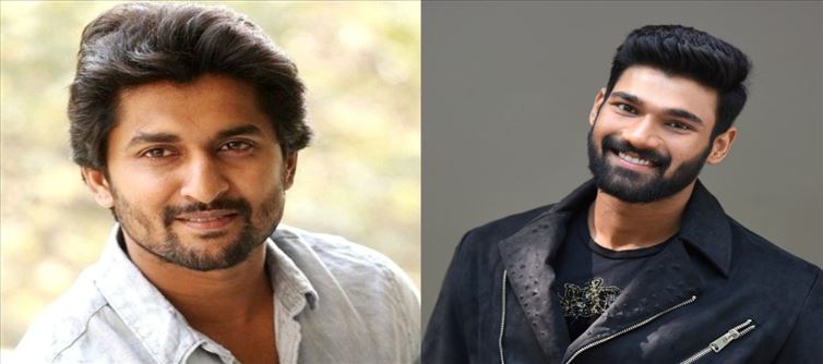 నాచురల్ స్టార్ నాని కూడా ఆ ఫ్లాప్ హీరో లాగా మారుతున్నాడా ? మేటర్ ఏంటి..?