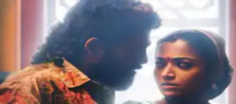 Now 'Pushpa 2' will rule on OTT ..?