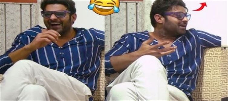 ప్రభాస్ కి అలా చేయడం అంటే మహా పిచ్చి.. రోజు రాత్రలు అదే పని చేసి ఎంజాయ్ చేస్తాడా..?
