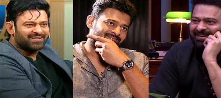 రెబల్ స్టార్ ప్రభాస్ కి ఉన్న ఆ ఫన్నీ హ్యాబిట్ తెలుసా.. ఇంత ఏజ్ వచ్చినా ఇప్పటికీ మానలేకపోతున్నాడే..!