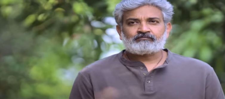 రాజమౌళిని తన కొడుకుతో సినిమా కోసం చుక్కలు చూపించిన స్టార్ హీరో..!రాజమౌళిని తన కొడుకుతో సినిమా కోసం చుక్కలు చూపించిన స్టార్ హీరో..!