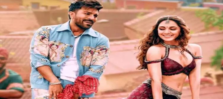 రామ్ చరణ్ , కియరాకే ఎందుకు ఇలా జరుగుతుంది .. మరోసారి అదే రిపీట్ ..?