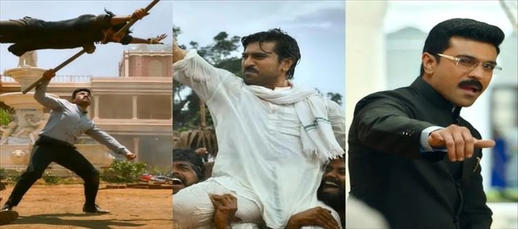 "గేమ్ చేంజర్" కాదు "మెగా చేంజర్".. ఇకపై ఎవరూ రాంచరణ్ ని అలా ఊహించుకోలేరు.. ఎందుకంటే..?