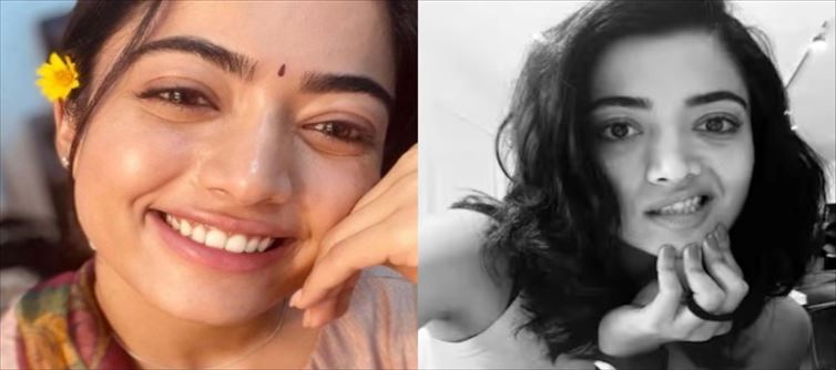 రష్మిక మందన్నాకు ఏమైంది..? సడన్ గా ఎందుకు ఇలాంటి డెసిషన్ తీసుకుంది..?
