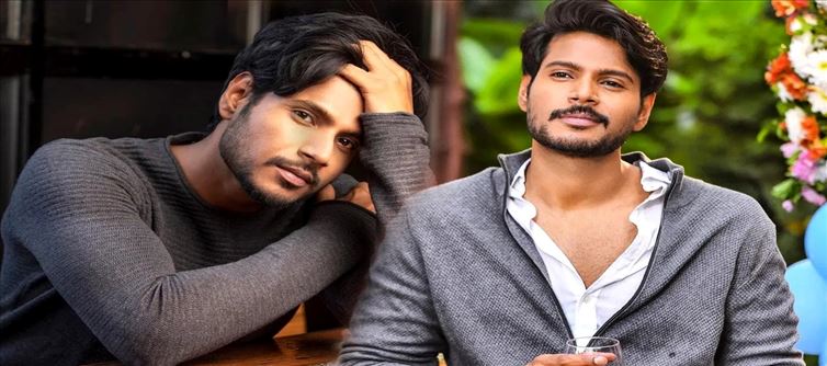 షాకింగ్: యంగ్ హీరో సందీప్ కిషన్ అలాంటి వ్యాధితో బాధపడుతున్నాడా .. ?