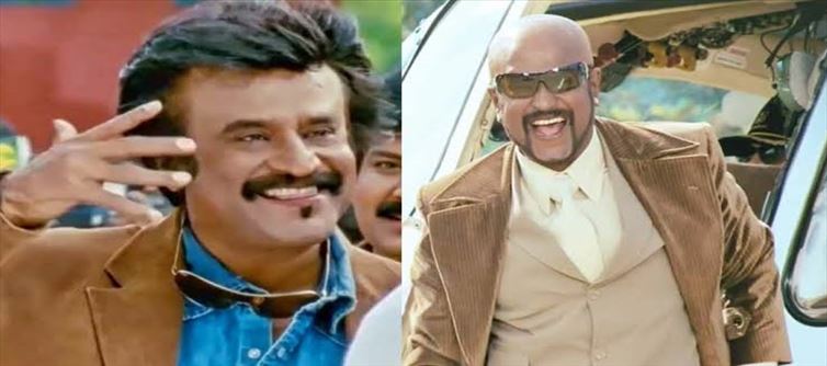 శివాజీ ది బాస్ : కమర్షియల్ ఎలిమెంట్స్ తో సోషల్ మెసేజ్.. వింటేజ్ శంకర్ తీరే వేరబ్బా..!!