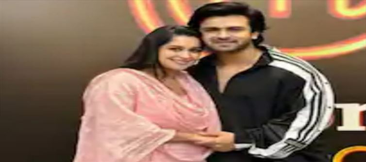 Shoaib Ibrahim praised his wife Deepika Kakkar ...?